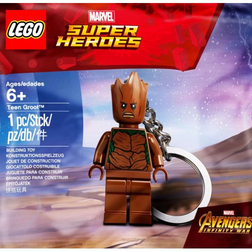 LEGO Marvel Super Heroes #5005244 - Teen Groot