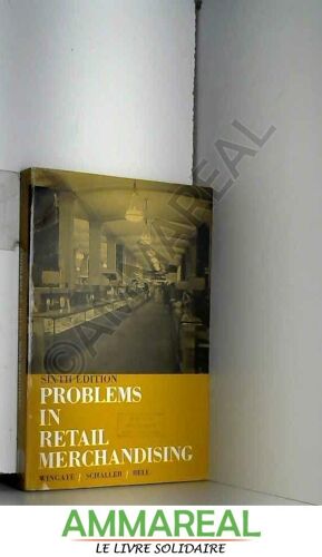 Problems In Retail Merchandising
