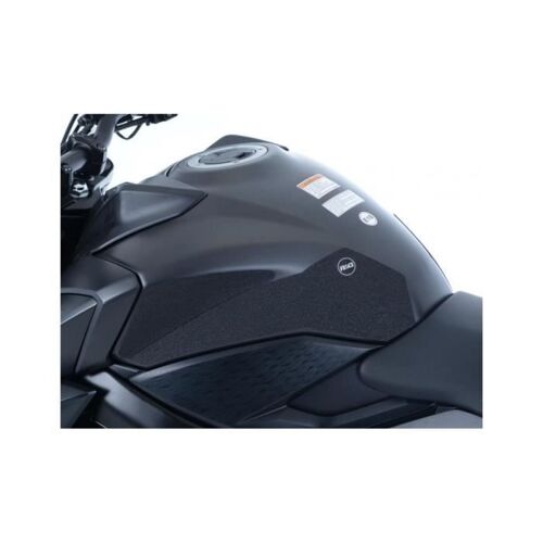 Kit Grip De Réservoir R&g Racing Translucide 4 Pièces Suzuki Gsx-S750