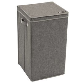 Outwell Panier À Linge Caya 78 L Gris 470357