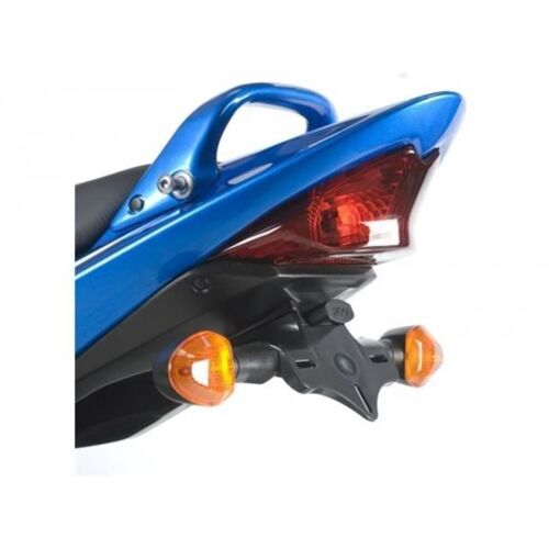 Support De Plaque Gsf 650 / 1250 R&g Racing