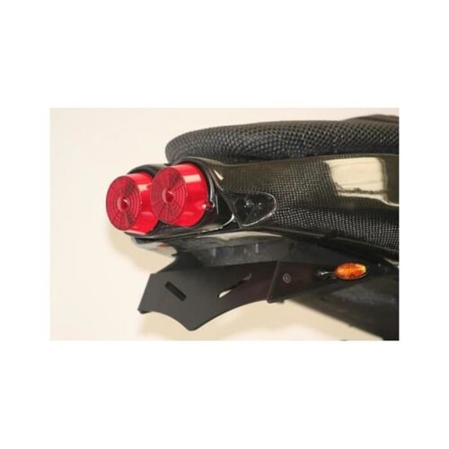 Support De Plaque R&G Racing Pour Rsv '01-03 Tuono, 1000 '02-05