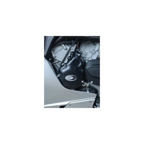443993 - Couvre Carter Gauche R&g Racing Mv Agusta F3