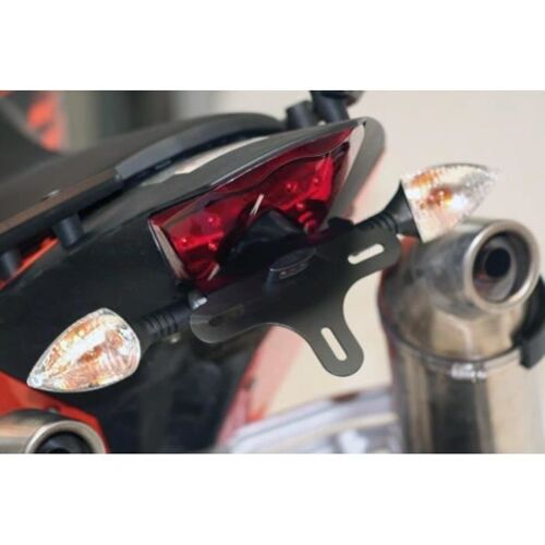 Support De Plaque 690 Duke Iii / Sm R&amp;G Racing