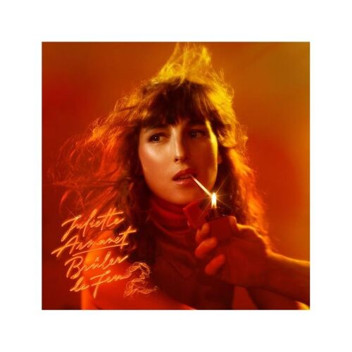 Brûler Le Feu 2 (Nouvelle Édition)