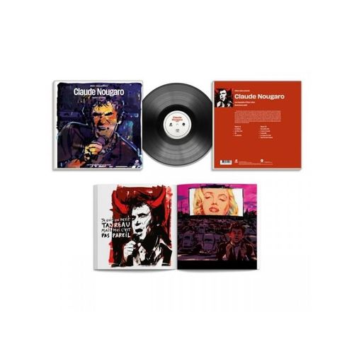 Vinyl Story Par Pablo - Vinyle 33 Tours