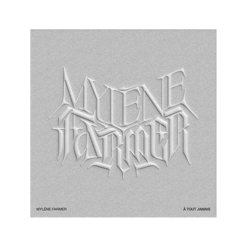 A Tout Jamais - Cd Album