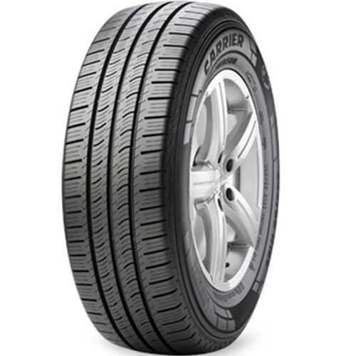 PNEU Eté Pirelli CARRIER AS - 4 saisons 215/60 R17 109 T