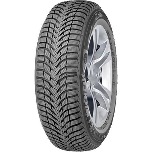 PNEU Hiver Michelin ALPIN A4 185/60 R15 88 T