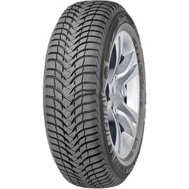 PNEU Hiver Michelin ALPIN A4 185/60 R15 88 T