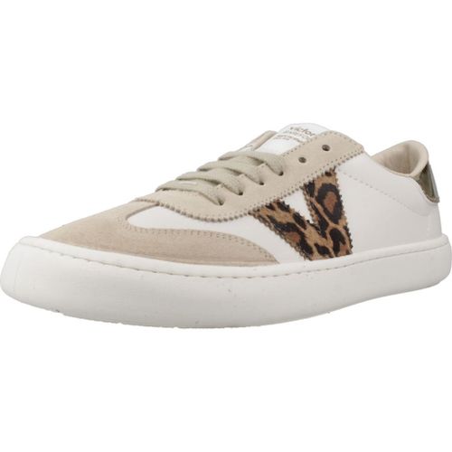 Victoria Olmo Barefoot Colour Imprimé Animalier