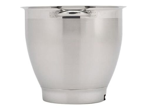 Kenwood KAT621SS - Bol - pour batteur sur socle - acier inoxydable