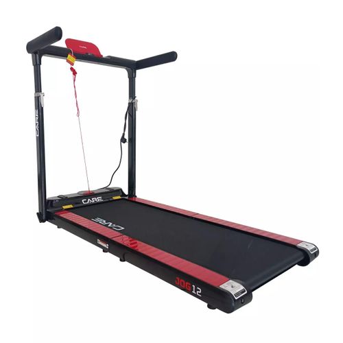 Tapis De Course - 12km/H - Care - Jog 12
