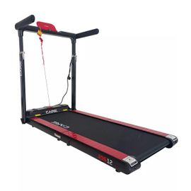 Tapis De Course - 12km/H - Care - Jog 12