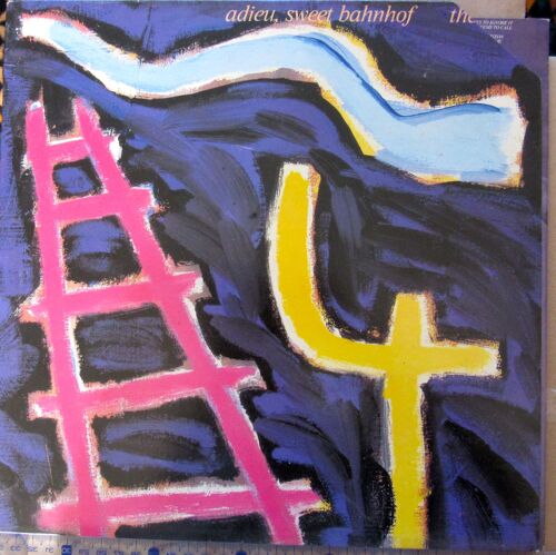 Adieu, Sweet Bahnhof
