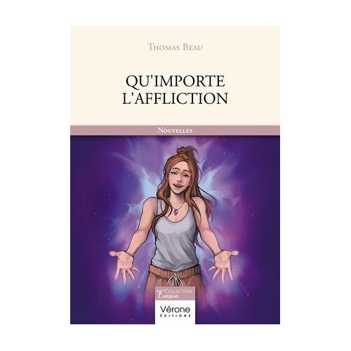 Qu'importe L'affliction