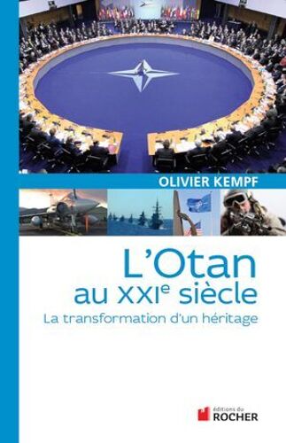 L'otan Au Xxie Siècle