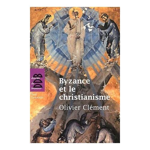 Byzance Et Le Christianisme