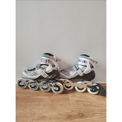 Roller Marque Rollerblade Taille 40 Femme