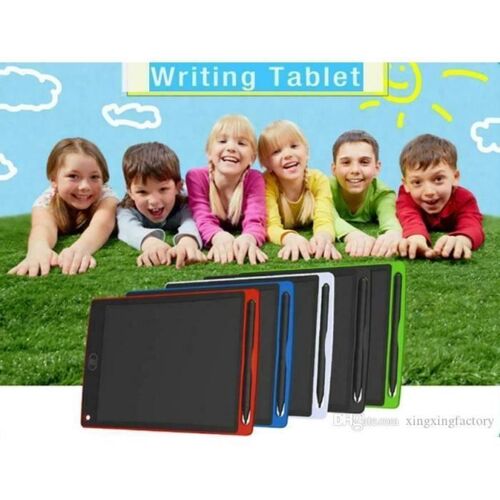 Tablette d'écriture - ISONIX - 8,5 pouces - Écran LCD flexible - Non lumineux