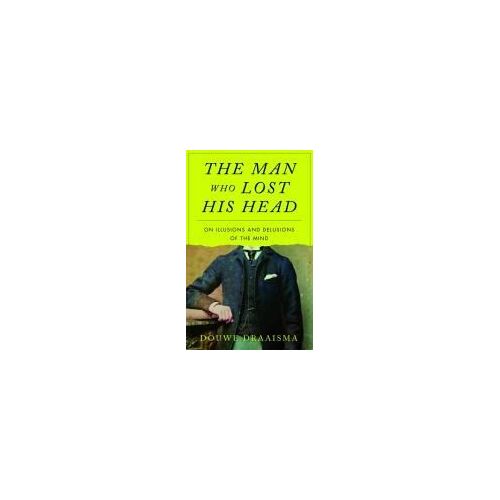 The Man Who Lost His Head