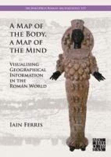 A Map Of The Body, A Map Of The Mind