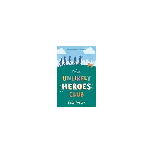 The Unlikely Heroes Club