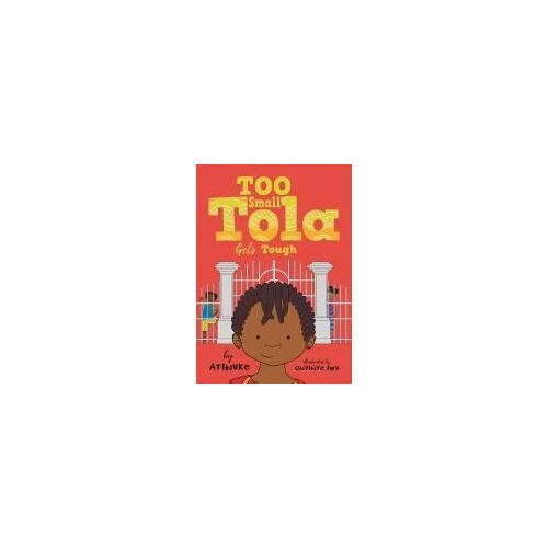 Too Small Tola Gets Tough