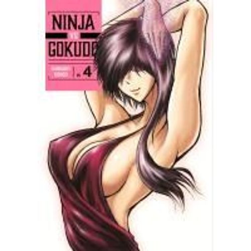 Ninja Vs. Gokudo 4