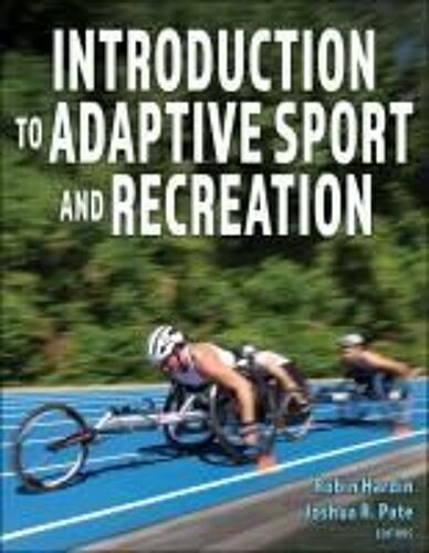 Introduction To Adaptive Sport And Recreation