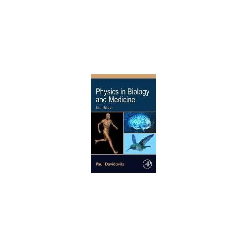 Physics In Biology And Medicine