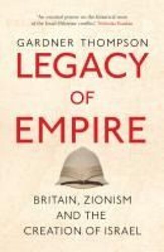 Legacy Of Empire