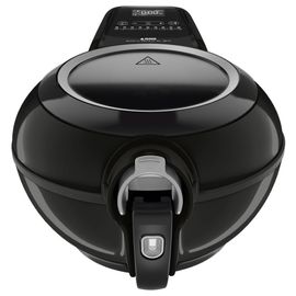 SEB ActiFry Genius XL YV970800 - Friteuse avec peu d'huile - 1.5 kWatt - noir