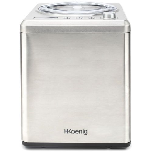 Turbine à glace H.Koenig HF340