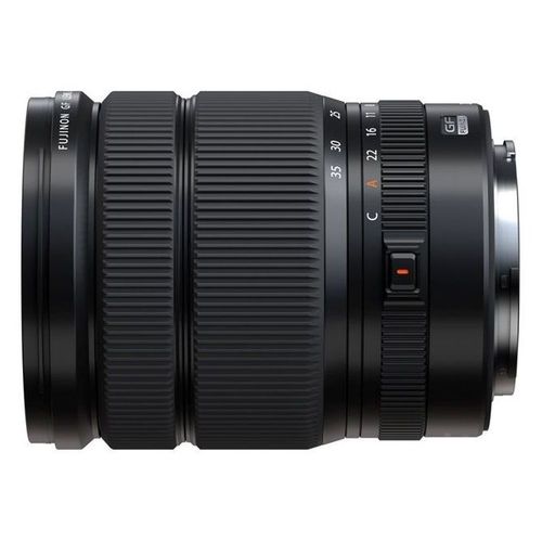 Objectif hybride Fujifilm GF 20-35mm f/4 R WR noir