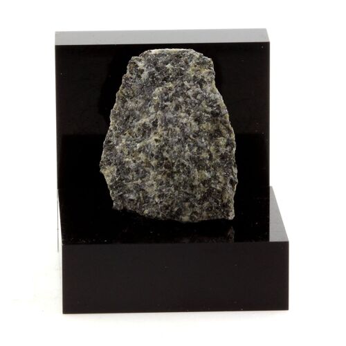 Granite. 29.61 Ct. Grenville, Québec, Canada.