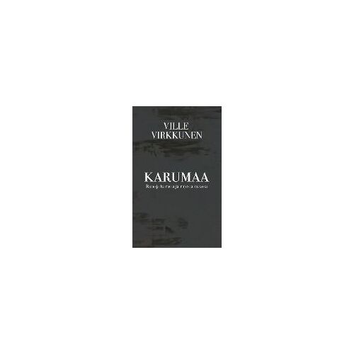 Karumaa