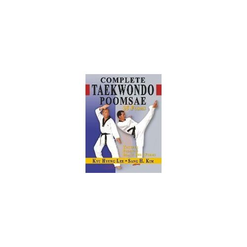 Complete Taekwondo Poomsae