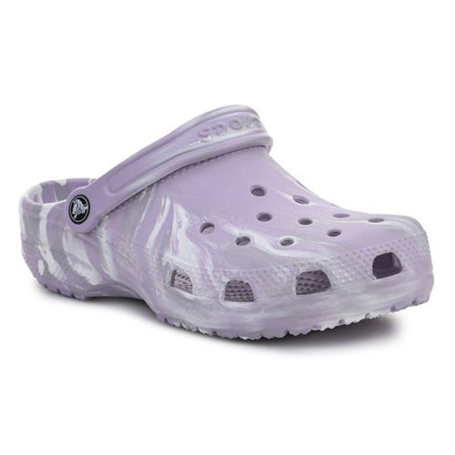 Crocs Classic Marbled Clog W 206867-5pt