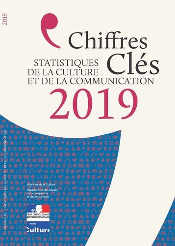 Chiffres Clés - Statistiques De La Culture Et De La Communication