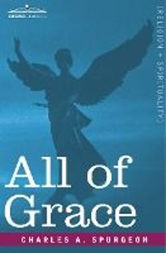 All Of Grace