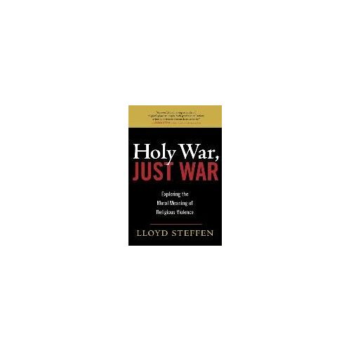 Holy War, Just War