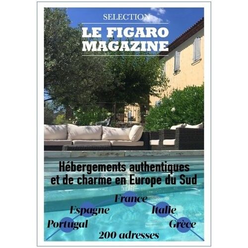 Les Plus Belles Chambres D'hôtes - Edition 2019-2020