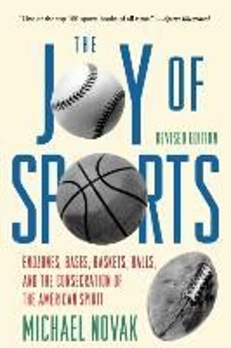 Joy Of Sports, Revised