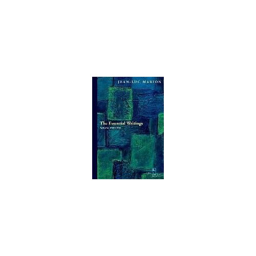 The Essential Writings
