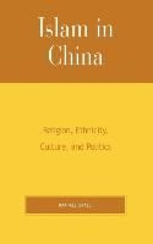 Islam In China