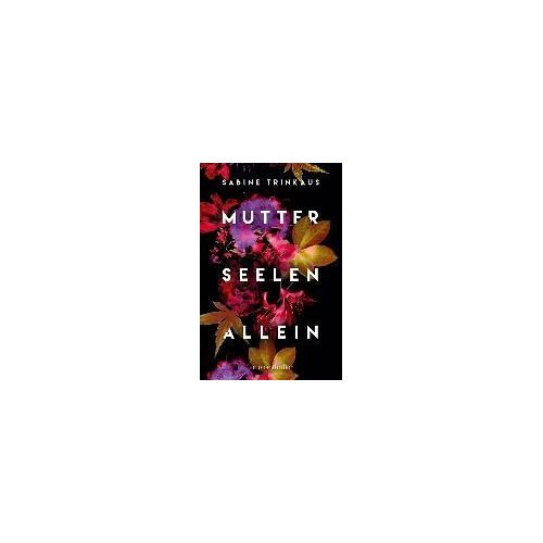 Mutter Seelen Allein