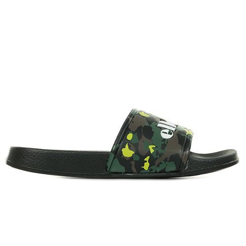 Ellesse Duke Camo