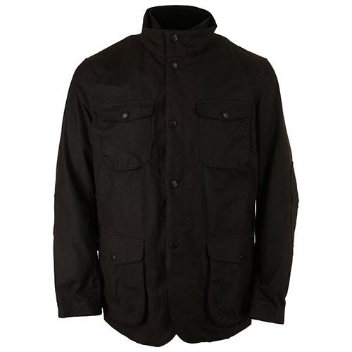 Barbour Ogston Wax Jacket