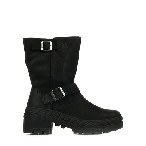 Chaussures Bottes Palladium Pallarise Roadster L W Pour